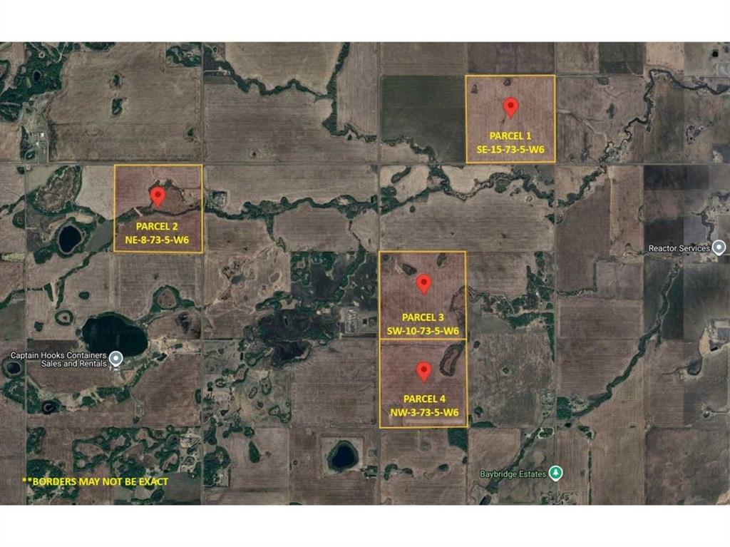  Township Road 732  , A2308852, Alberta,