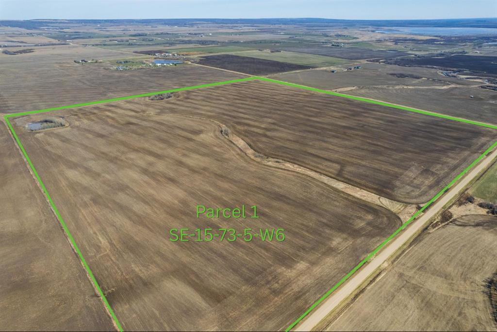 Third View of  Township Road 732  , NONE, Rural Grande Prairie No. 1, County of, Alberta, T8X 4P1