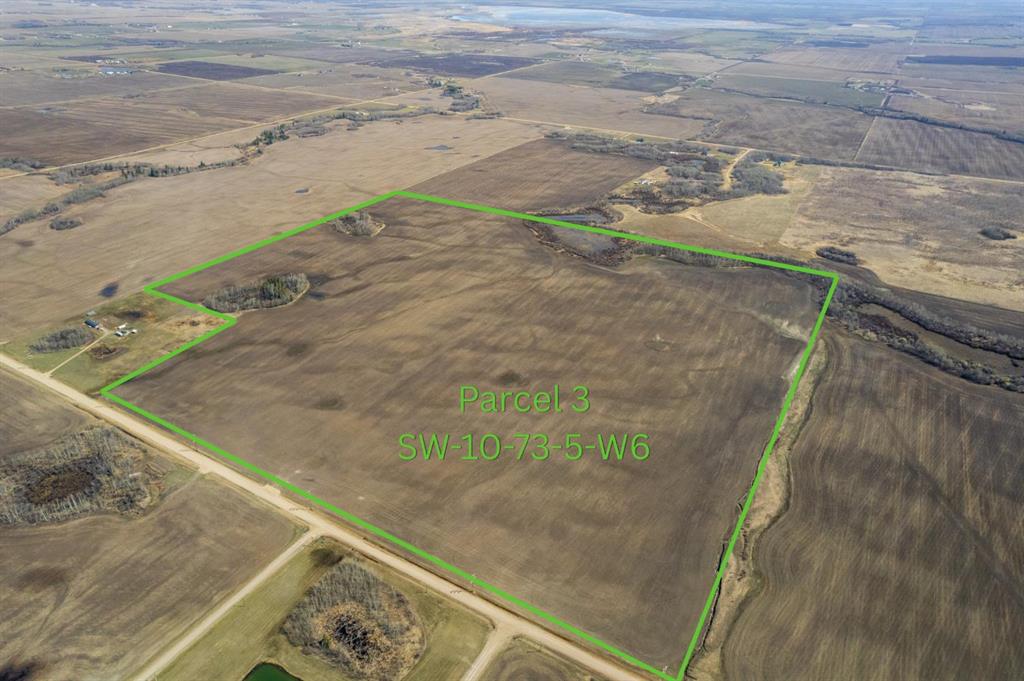 Fifth View of  Township Road 732  , NONE, Rural Grande Prairie No. 1, County of, Alberta, T8X 4P1