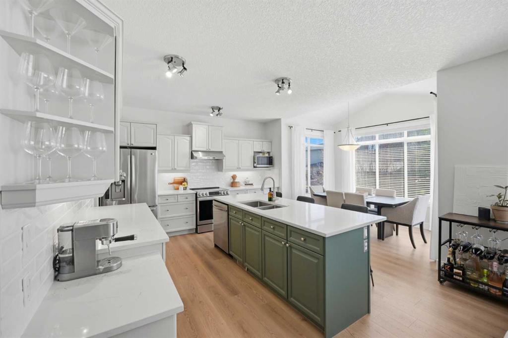 Third View of 373 Sagewood Drive SW, Sagewood, Airdrie, Alberta, T3G 0L1