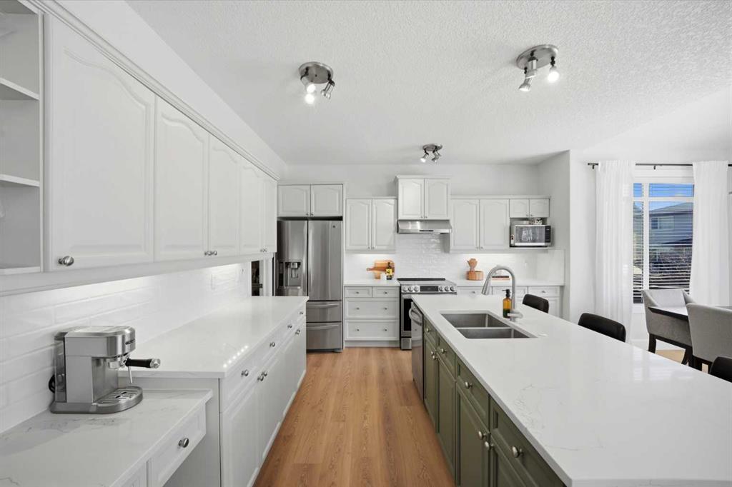 Fourth View of 373 Sagewood Drive SW, Sagewood, Airdrie, Alberta, T3G 0L1