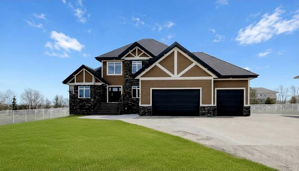 10009 Saxony Road , A2308860, Alberta,