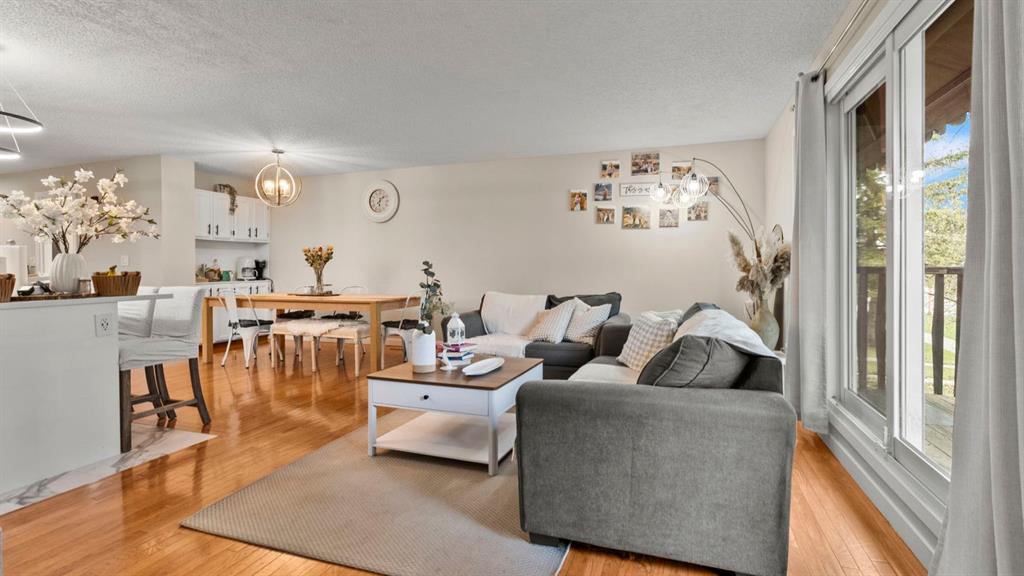 Second View of 2416 Woodview Drive SW, Woodlands, Calgary, Alberta, T2W 4X7