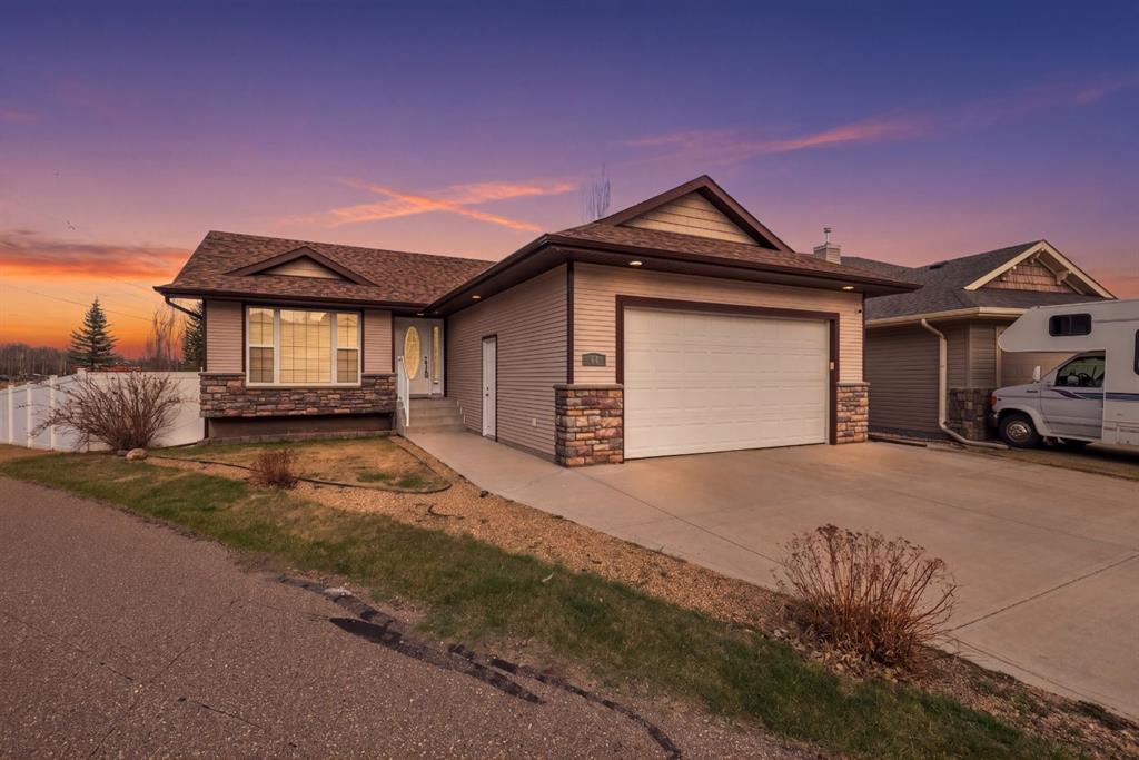 64 ISBISTER Close , A2308863, Alberta,