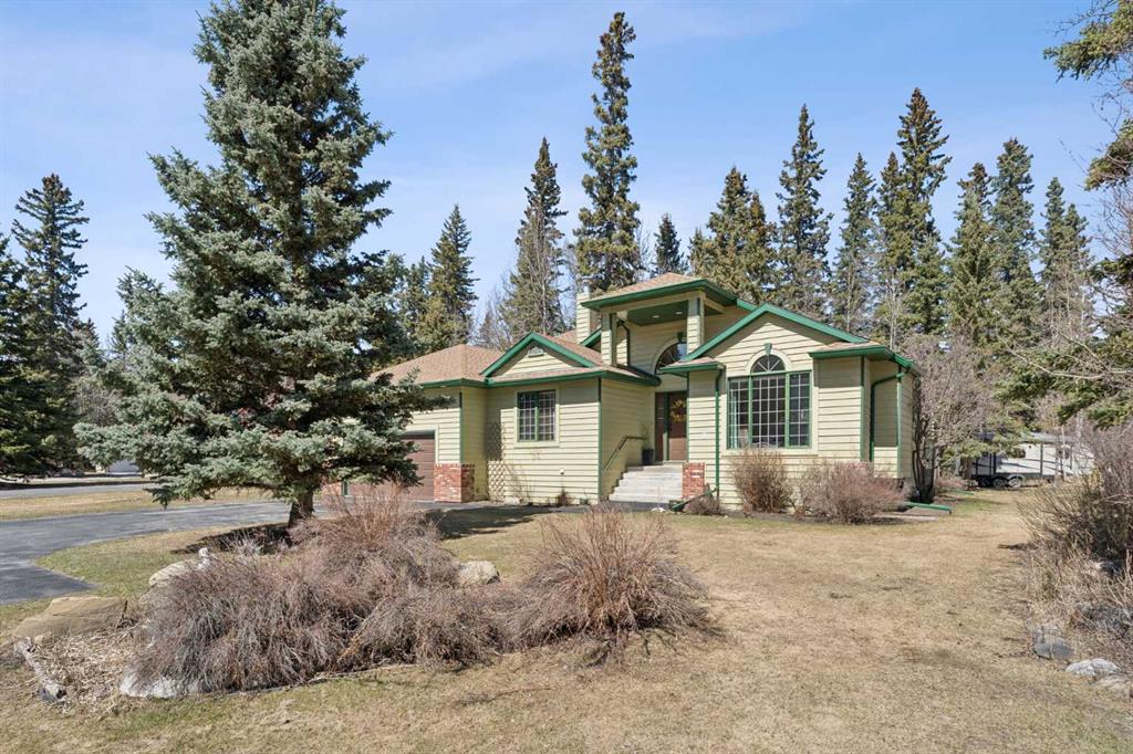 1 Manyhorses Bay , A2308864, Alberta,