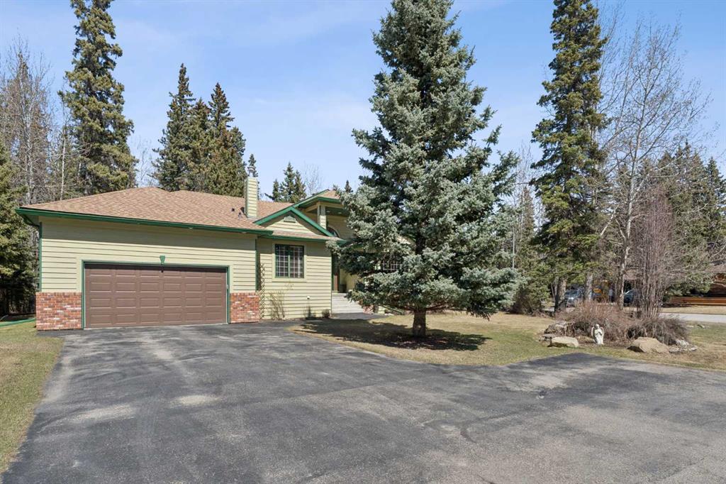 Third View of 1 Manyhorses Bay , Redwood Meadows, Rural Rocky View County, Alberta, T3Z 1A1