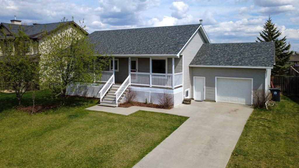 241 N 250 E  , A2308871, Alberta,