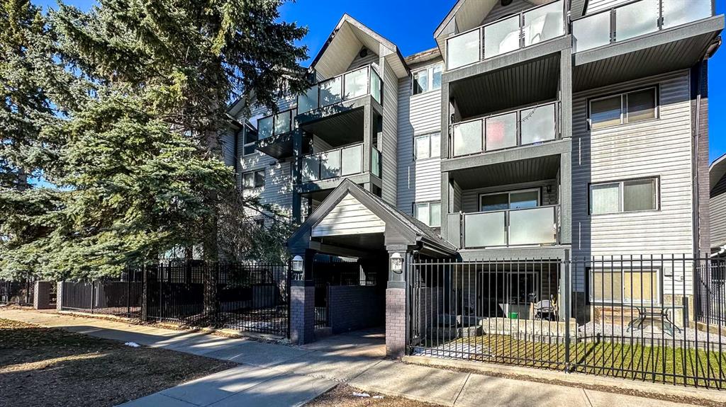 402, 717 4A Street NE, A2308872, Alberta,