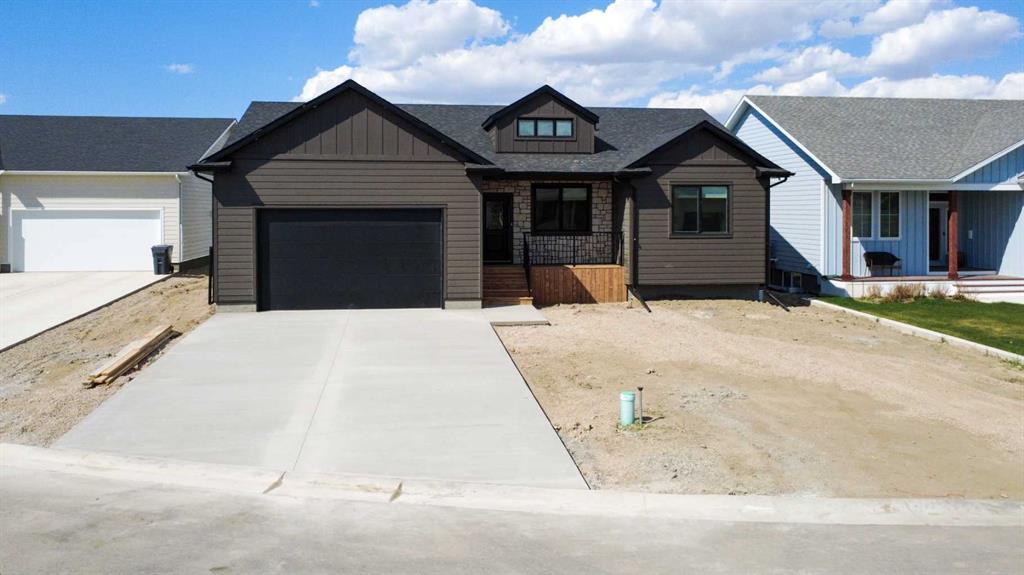 306 Bridge Crossing Close , A2308874, Alberta,