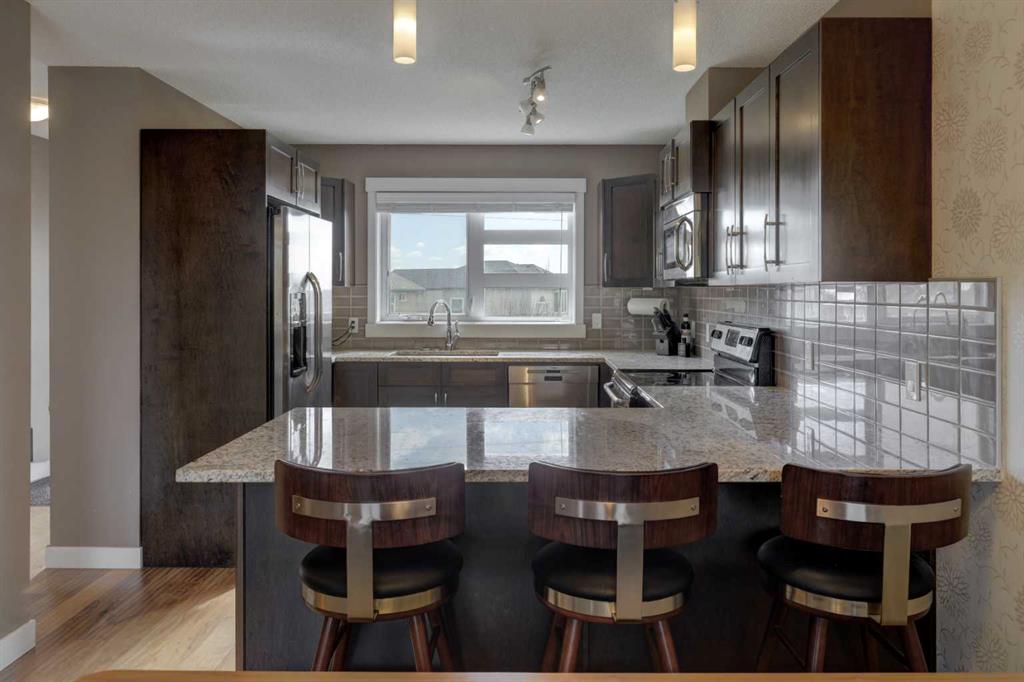 Fifth View of 208 Covecreek Circle NE, Coventry Hills, Calgary, Alberta, T3K 0W6