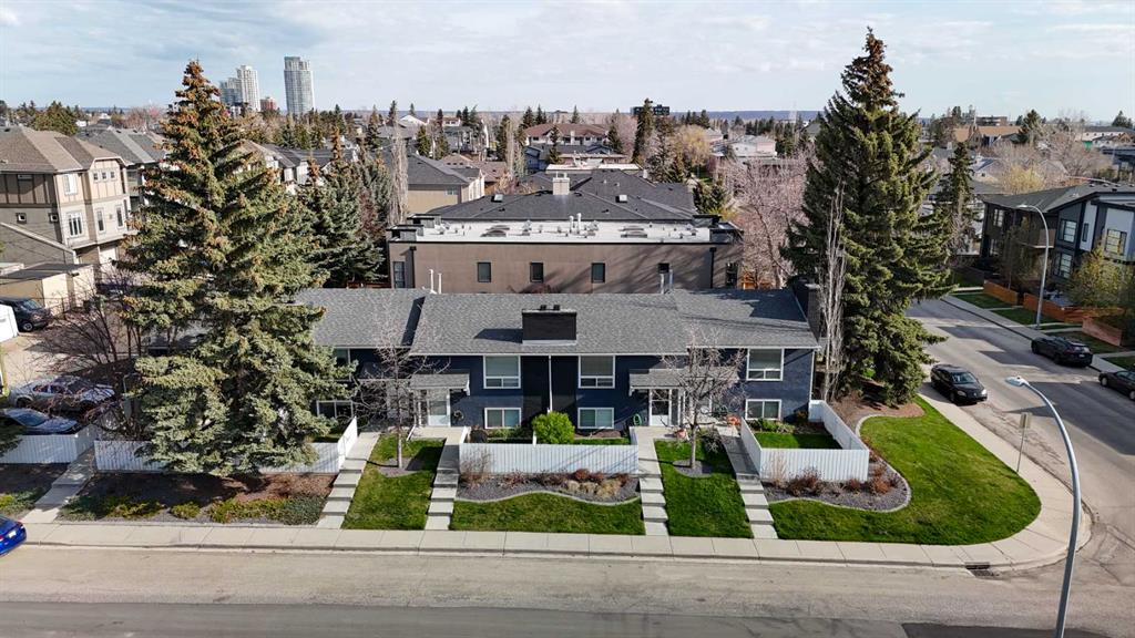 Main View of 3004 25 Avenue SW, Killarney/Glengarry, Calgary, Alberta, T3E0K4