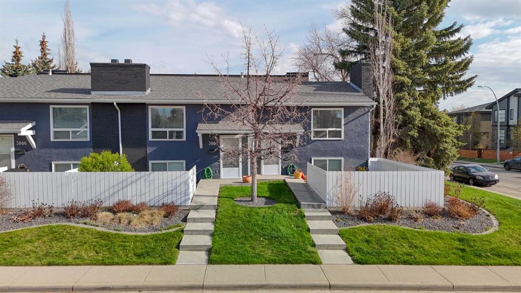 Third View of 3004 25 Avenue SW, Killarney/Glengarry, Calgary, Alberta, T3E0K4