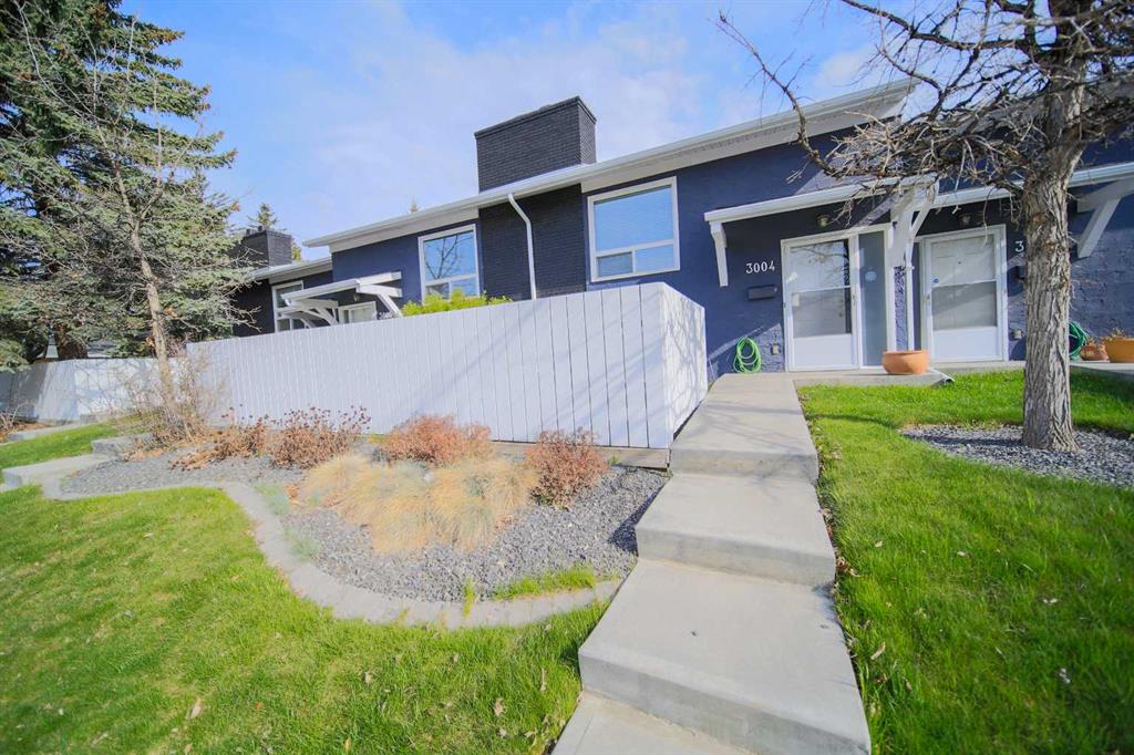 Fourth View of 3004 25 Avenue SW, Killarney/Glengarry, Calgary, Alberta, T3E0K4