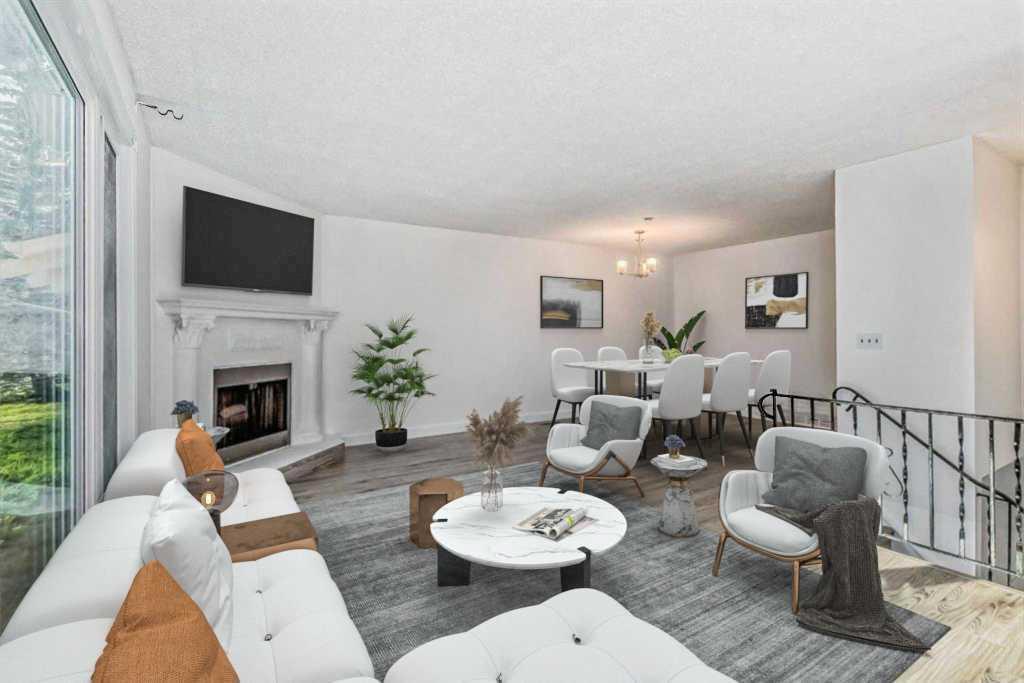Fifth View of 39 Bermuda Drive , Beddington Heights, Calgary, Alberta, T3K 1H5