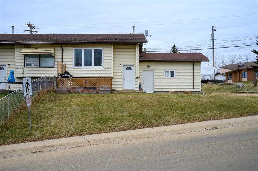 4618 54 Street , A2308881, Alberta,