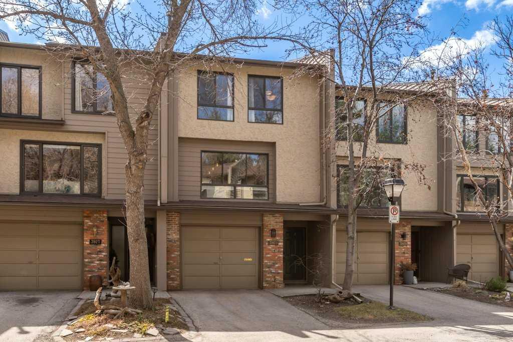 3929 Point Mckay Road NW, A2308884, Alberta,