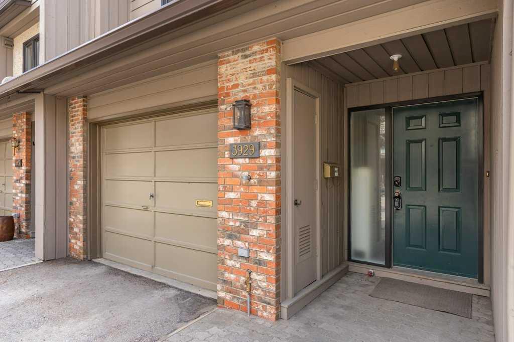Third View of 3929 Point Mckay Road NW, Point McKay, Calgary, Alberta, T3B 4V7