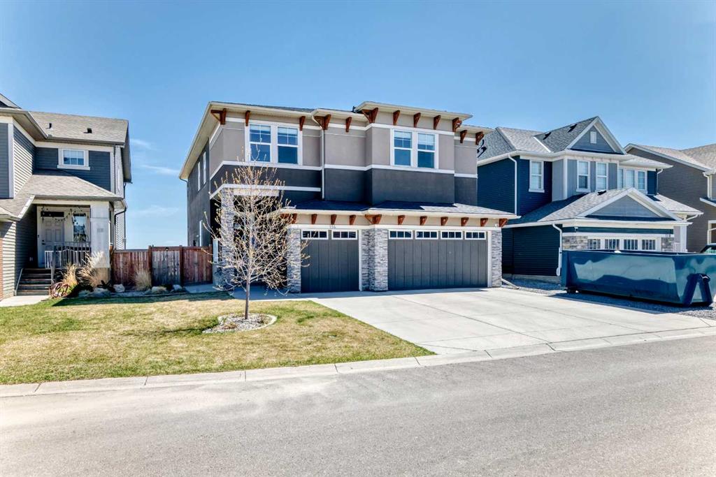114 KINNIBURGH Road , A2308886, Alberta,