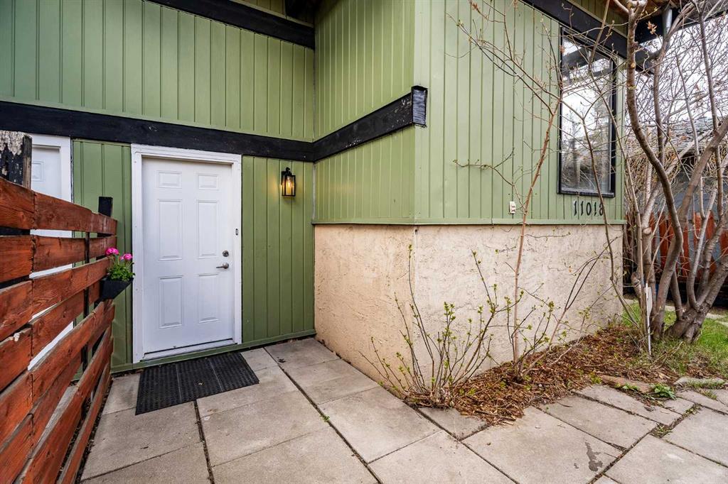 MLS® listing #110804891 for sale located at 11018 5 Street SW