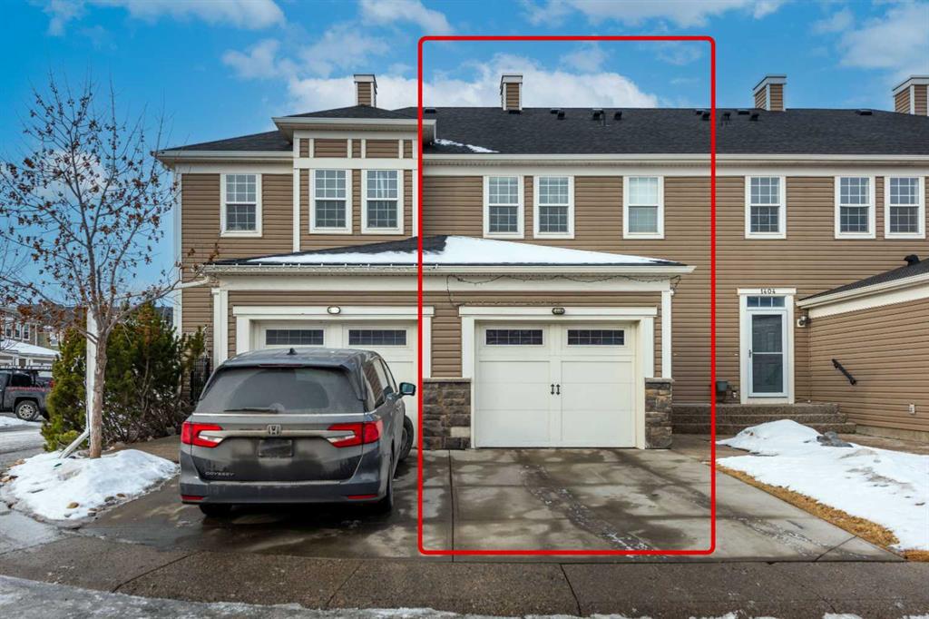 1406, 155 SILVERADO SKIES Link SW, A2308889, Alberta,