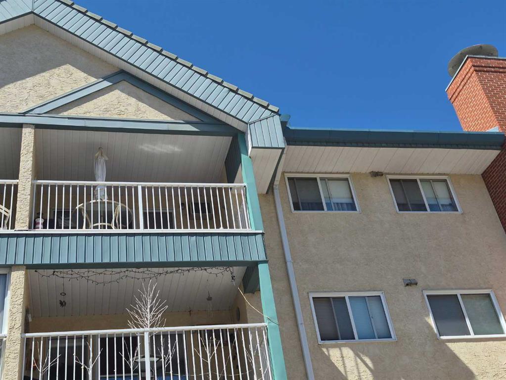 Third View of 418, 20 3 Street S, Downtown, Lethbridge, Alberta, T1J 4P1