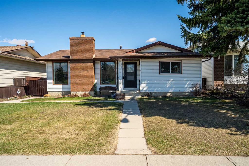MLS® listing #110805749 for sale located at 3320 Temple Road NE
