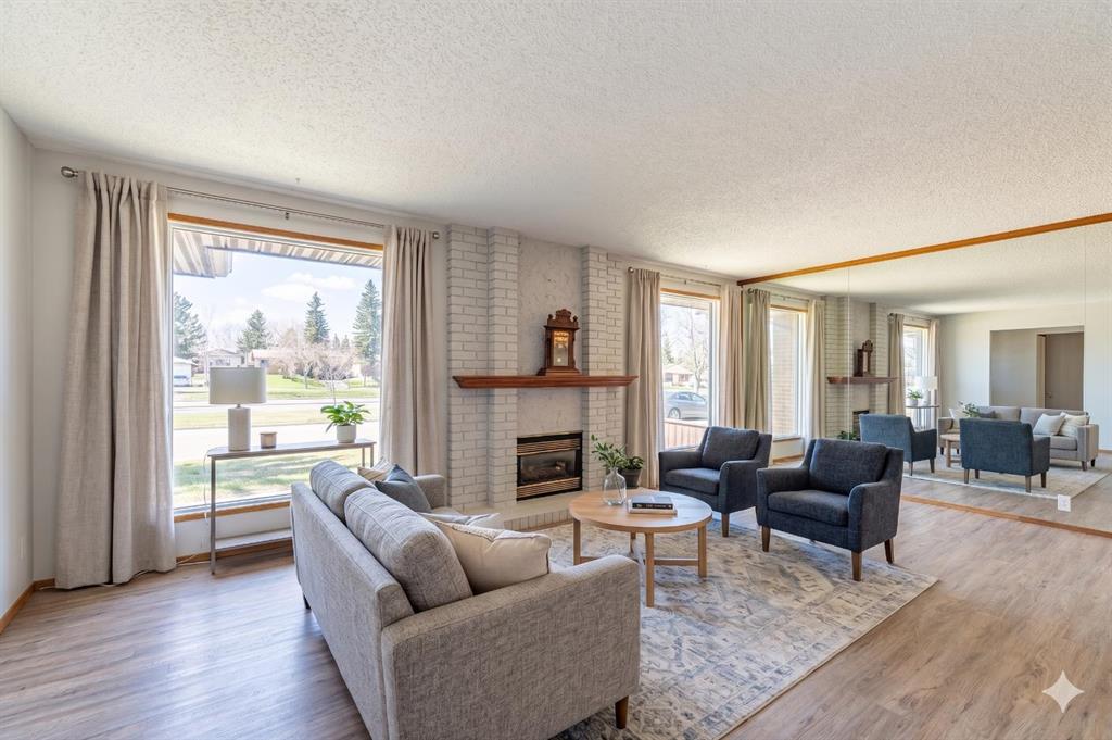 Fourth View of 3320 Temple Road NE, Temple, Calgary, Alberta, T1Y 3A9