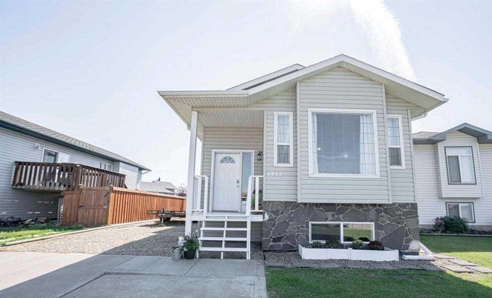 8813 110a Avenue , A2308897, Alberta,