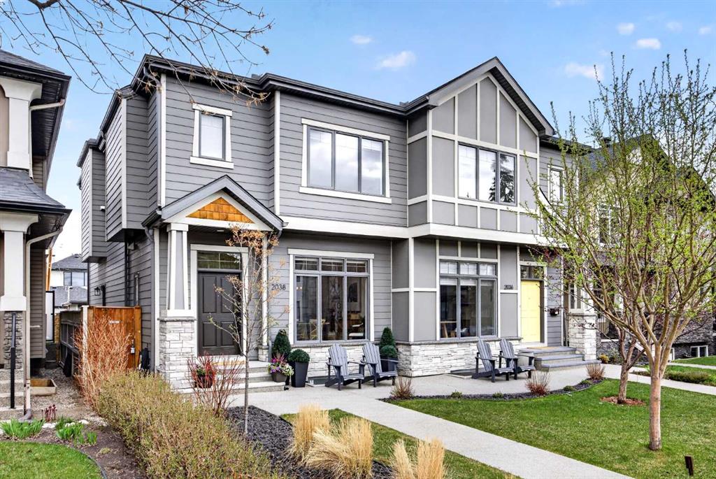 2038 48 Avenue SW, A2308903, Alberta,