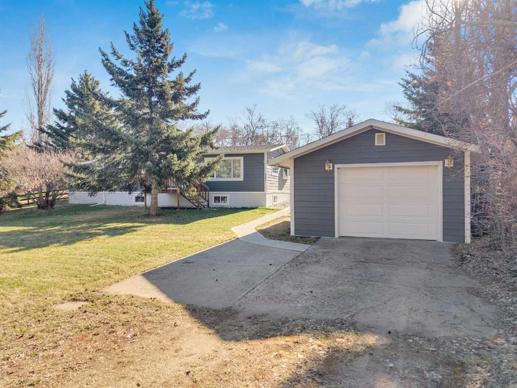 Fourth View of 5221 52 Street , NONE, Mirror, Alberta, T0C 3C0