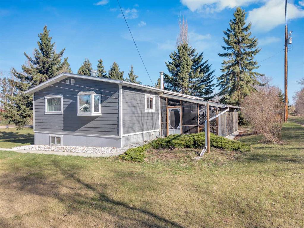 Fifth View of 5221 52 Street , NONE, Mirror, Alberta, T0C 3C0