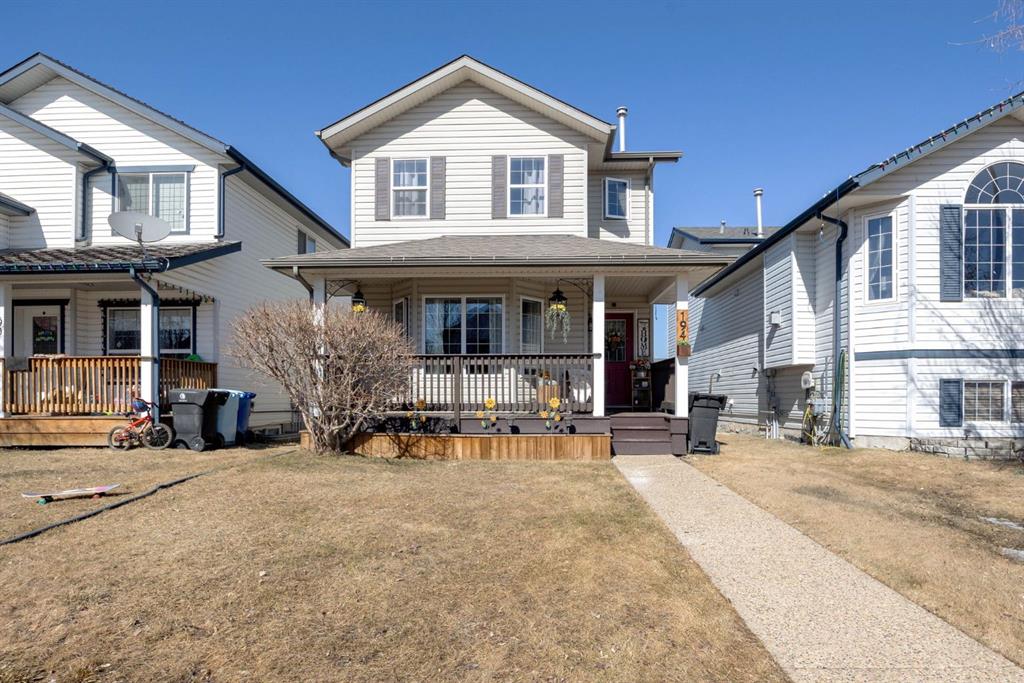 194 Mcdougall Crescent , A2308909, Alberta,