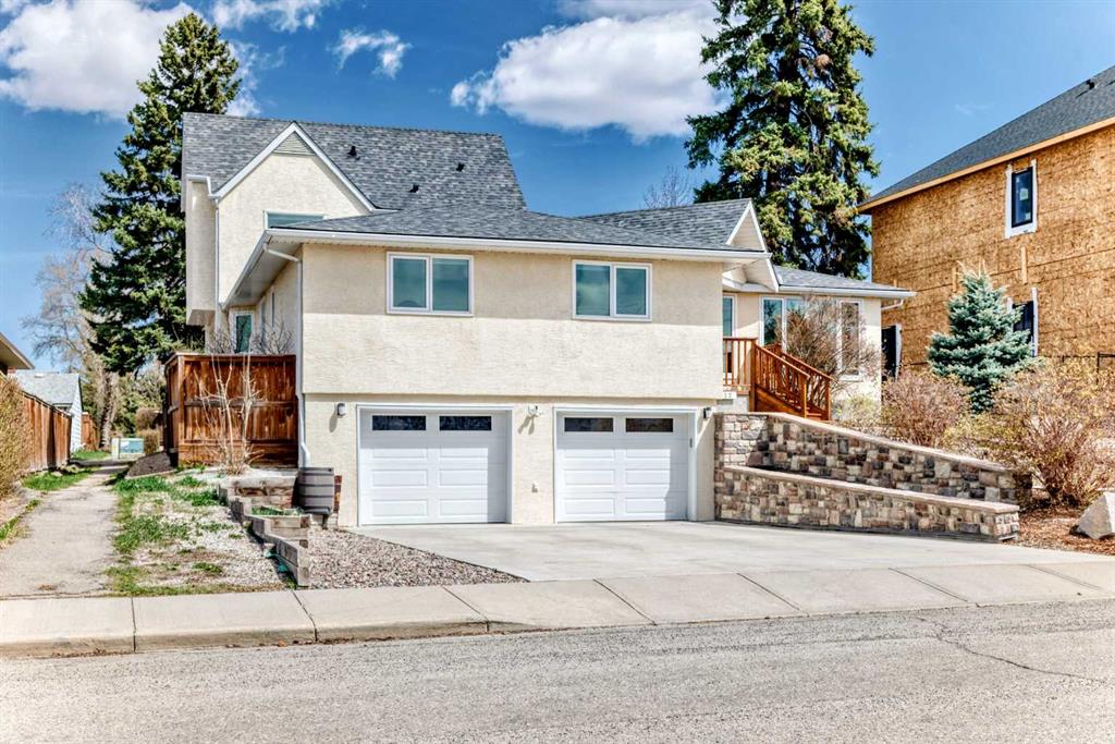 2832 11 Avenue NW, A2308910, Alberta,