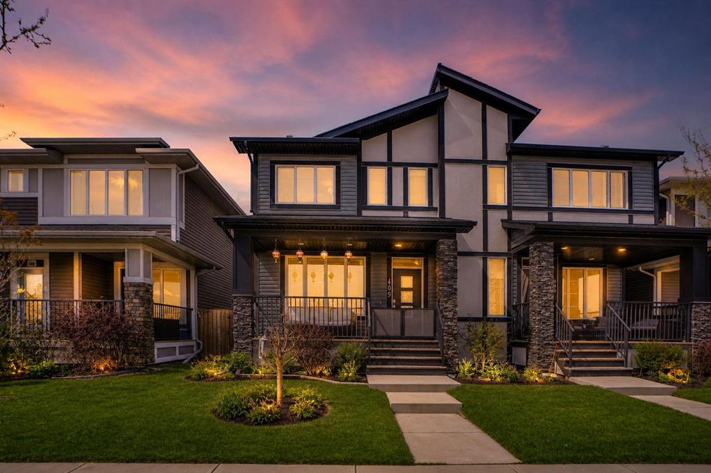 409 Midtown Parkway SW, A2308913, Alberta,