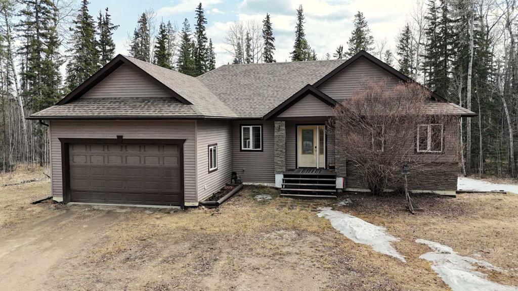 14132 Township Road 570 Road , A2308915, Alberta,