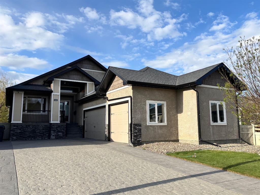 314 Coulee Springs Terrace S, A2308916, Alberta,