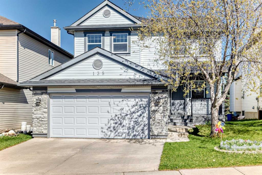 135 Panorama Hills Manor NW, A2308918, Alberta,