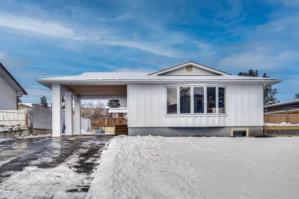 Third View of 908 Stonehaven Road SW, Southwood, Calgary, Alberta, T2W 0P6