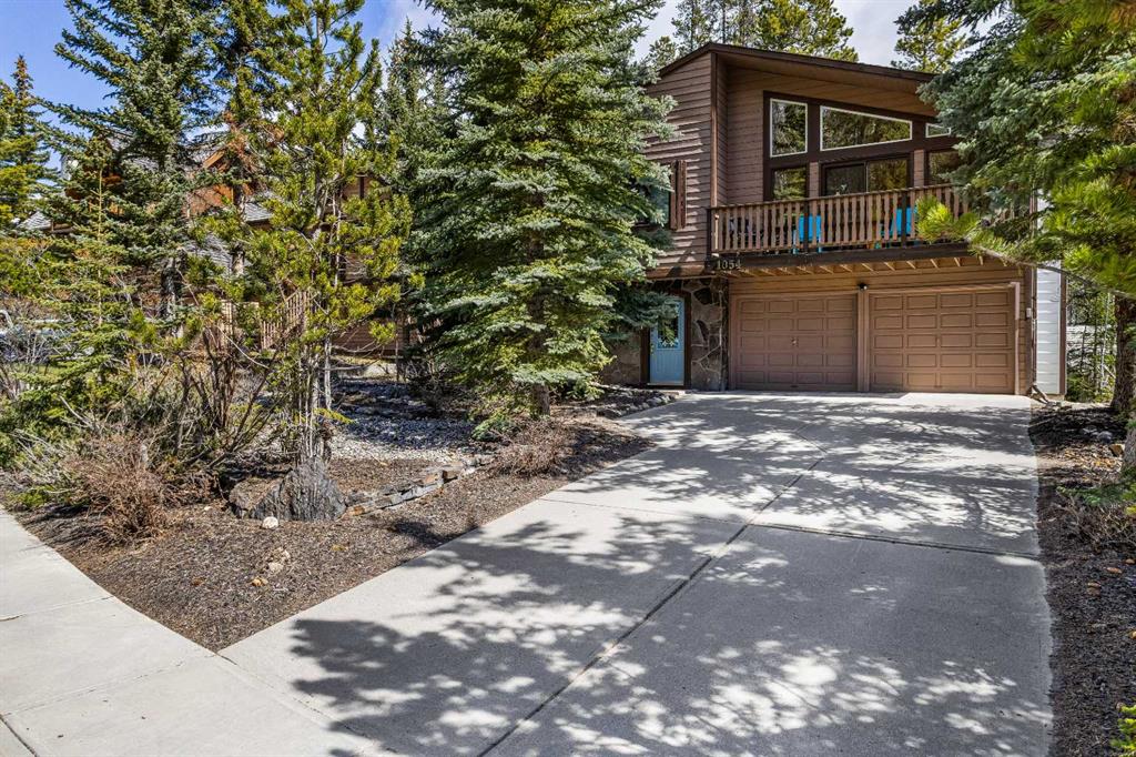 1054 Evergreen Circle , A2308940, Alberta,