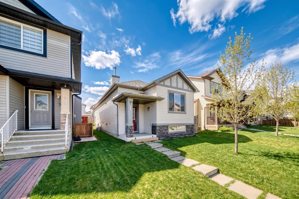 231 Saddlebrook Way NE, A2308941, Alberta,