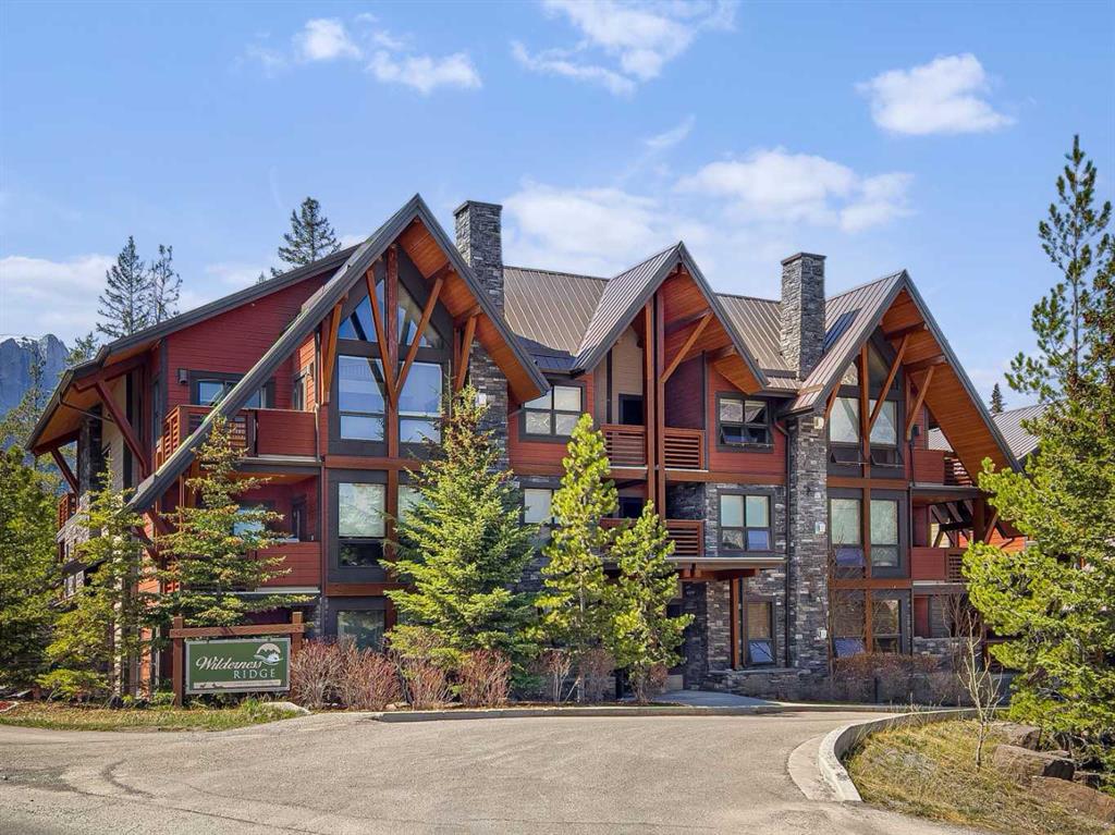 302, 2100A Stewart Creek Drive , A2308951, Alberta,