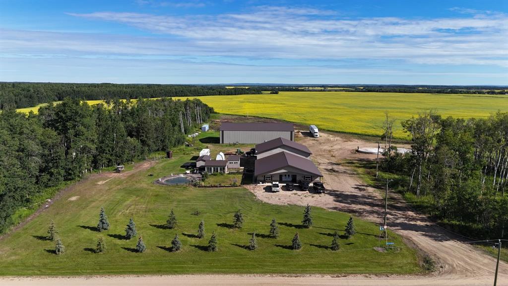 41066 TWP RD 824  , A2308955, Alberta,