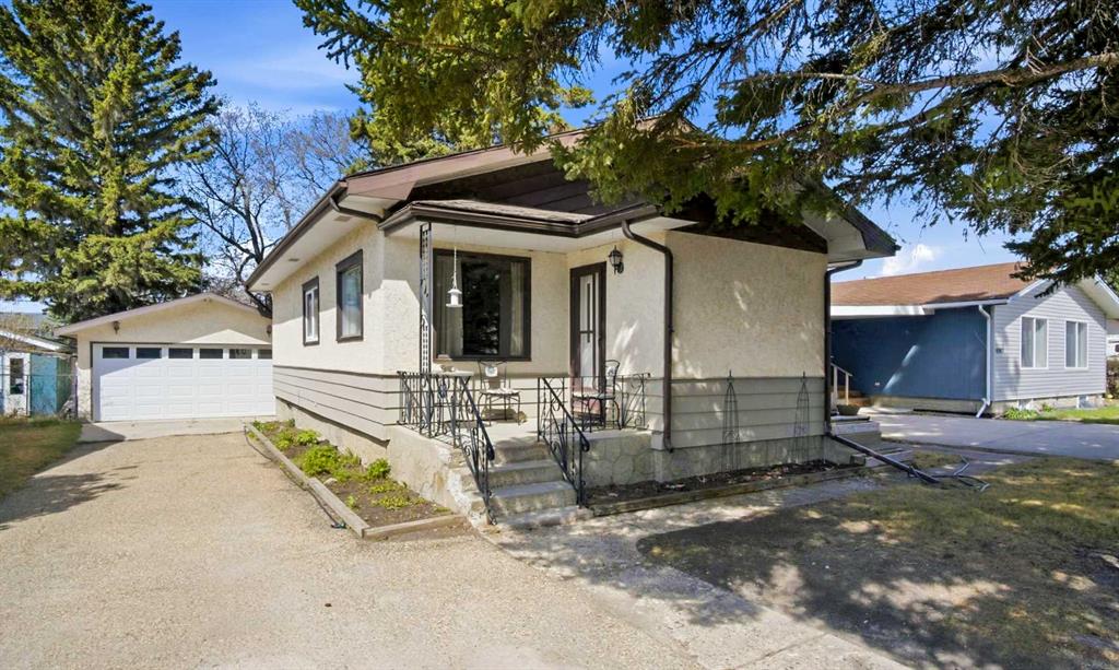 Second View of 4306 55 Avenue , NONE, Olds, Alberta, T4H 1B5