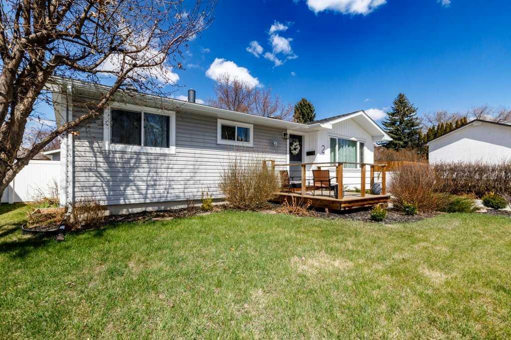 2 Scott Street , A2308968, Alberta,