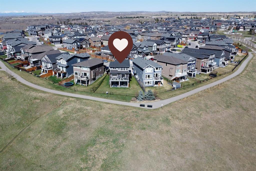 79 Mist Mountain Rise , A2308969, Alberta,
