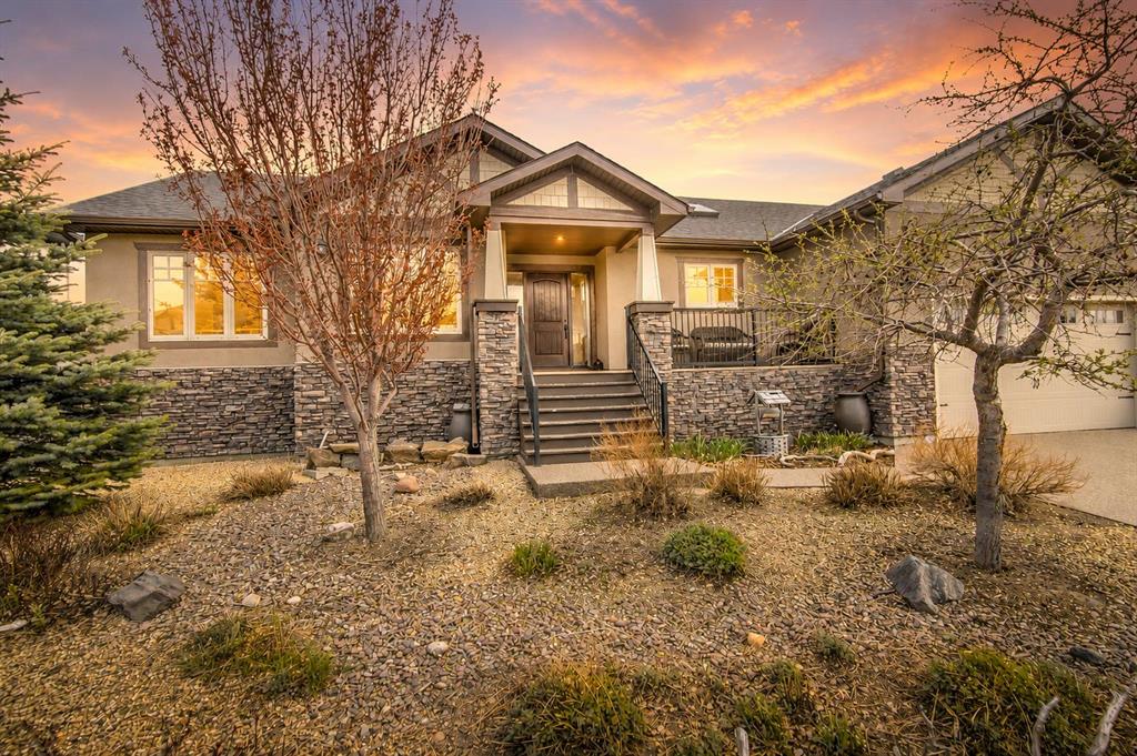 100 Canyoncrest Point W, A2308972, Alberta,