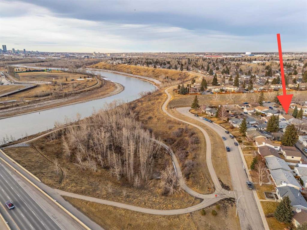 Third View of 115 Ogden Way SE, Ogden, Calgary, Alberta, T2C 1V9