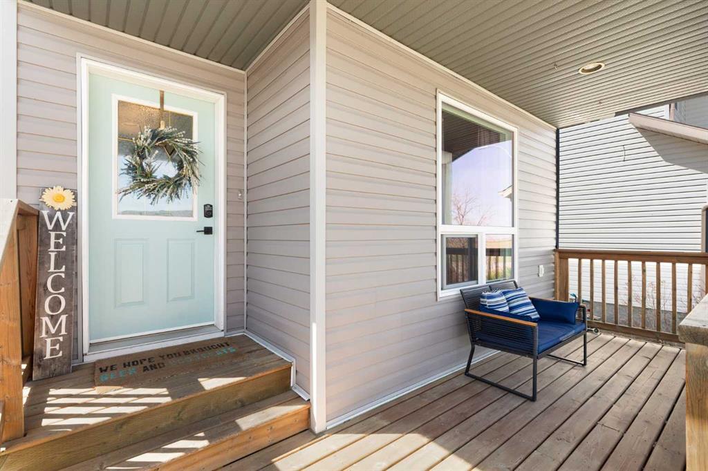 Fourth View of 241 Upland Boulevard W, Uplands, Brooks, Alberta, T1R0R1