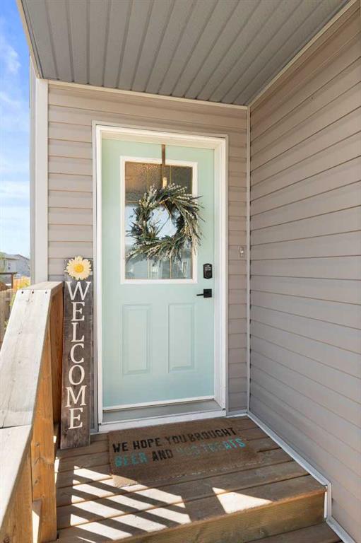 Fifth View of 241 Upland Boulevard W, Uplands, Brooks, Alberta, T1R0R1