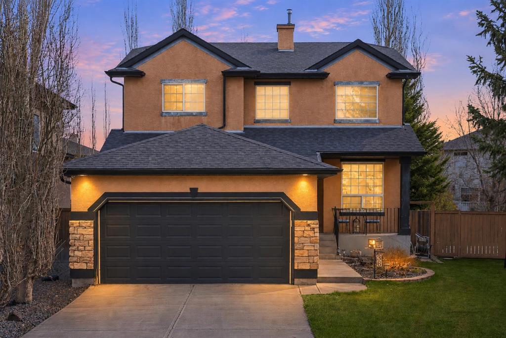 36 Wentworth Close SW, A2308978, Alberta,